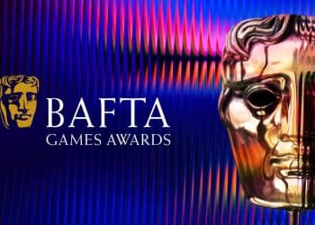 BAFTA Games Awards 2026