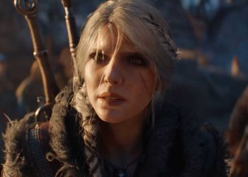 CD Projekt Red’s Ambitious Roadmap Includes a Surprising Return to The Witcher 3