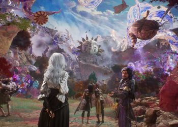 Sandfall Interactive Rejects Studio Expansion to Preserve Creative Agility