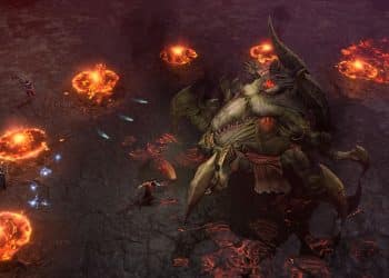 Diablo 4 Reveals Season 11: 'Divine Intervention'