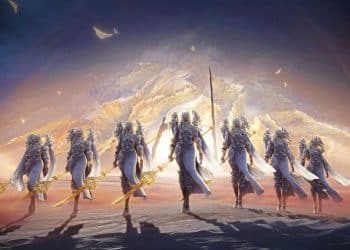 Elden Ring Nightreign Patch Sets Stage for 'The Forsaken Hollows' Expansion