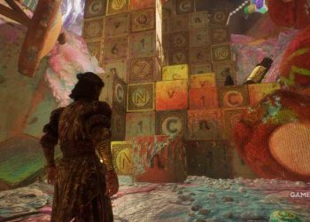 Sandfall Interactive Addresses AI Controversy