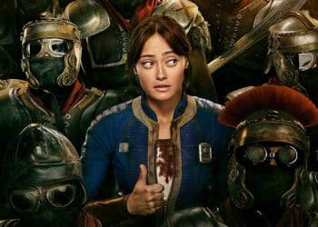 Fallout Leads Reader Poll as Best Video Game TV Adaptation