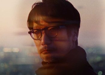 Kojima Takes on Project to Train Artificial Intelligence