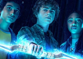 Fortnite Launches Dedicated 'Percy Jackson' Island in Major Disney+ Crossover