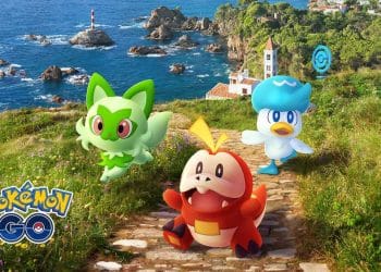 Pokémon GO Confirms December Community Day Lineup