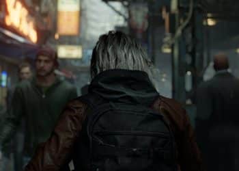 GameStop Leak Suggests Rosemary Winters as Second Playable Character in Resident Evil Requiem