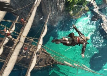 Assassin’s Creed Black Flag Resynced is the Official Name of the Upcoming Black Flag Remake