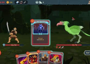 Slay the Spire 2
