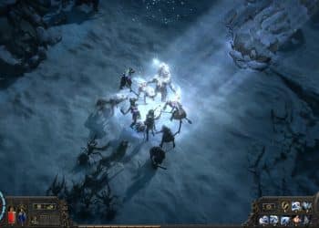 Path of Exile 2