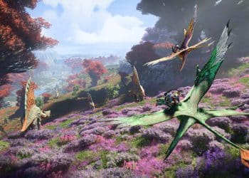 Avatar Frontiers of Pandora