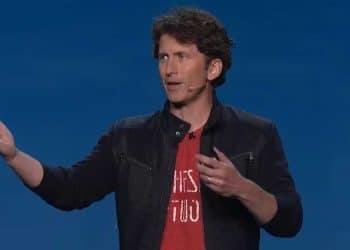 Bethesda's Todd Howard Defines AI's Role in Development as a 'Tool'