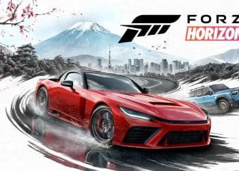 Forza Horizon 6