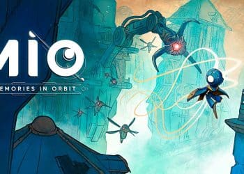 MIO Memories in Orbit Review