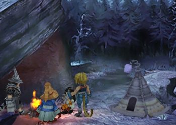 Toshiyuki Itahana Bids Goodbye to Square Enix After 30 Years