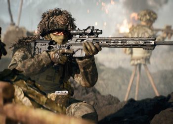 Battlefield 6 January 20 Update Is All About Polish As It Delays Season 2 Release