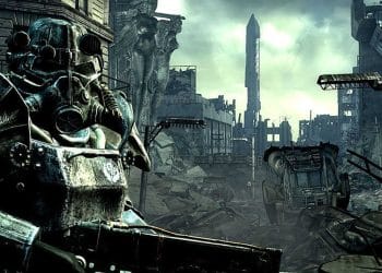 Steam Activity Raise Hopes for Fallout 3 and New Vegas Remakes
