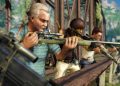 Ubisoft Confirms 60 FPS Updates for Trio of Classic Far Cry Titles