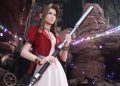 Final Fantasy VII Rebirth VA Briana White on the Harsh Realities of Voice Acting