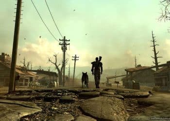 Vault 101 May Be Reopening Soon as Mysterious Countdown Sparks Fallout 3 Remake Speculation
