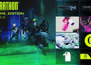 Marathon Date Set for March 2026 by Bungie Along with the Collection Edition Release