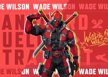 Deadpool Breaks the Hero Shooter Mold with Multi-Role Debut in Marvel Rivals