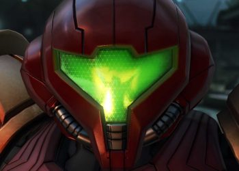Kensuke Tanabe Retires from Nintendo After Long Career on Metroid Series