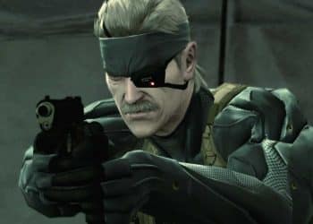 Ubisoft Hints at Rainbow Six Siege Team-Up With Metal Gear Solid