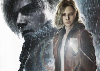 Resident Evil Requiem Leaks Address Ada Wong and Chris Redfield Rumors