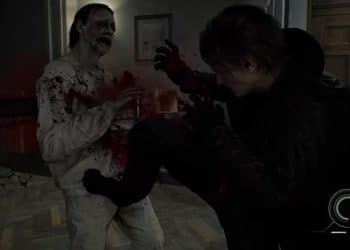 Resident Evil Requiem Revives Classic Ink Ribbons for Optional Hardcore Challenge