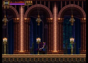 Magnavale Eternal Soul