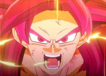 Dragon Ball Z: Kakarot