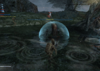 Fans Save the Dream of Star Wars Battlefront 3 with Ambitious "Legacy" Mod