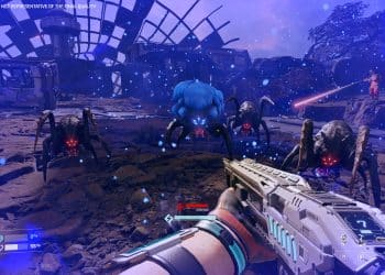 Creepy Jar Reveals StarRupture