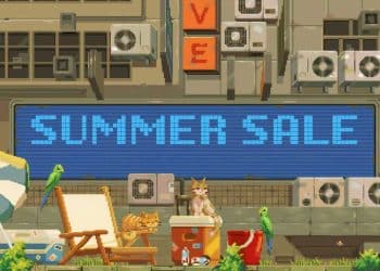 Valve Makes Public Its Calendar for Steam Sale 2026