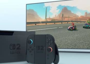 Nintendo Assures Switch 2 Pricing Stable Despite Rising Component Costs