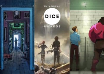 DICE Awards