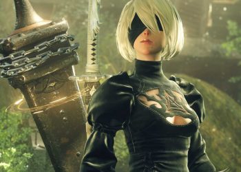 Square Enix Signals the Return of Nier with New Franchise Teaser