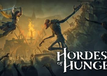 Hordes of Hunger Review