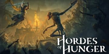 Hordes of Hunger Review