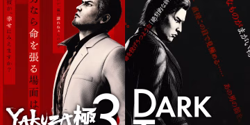 Yakuza Kiwami 3 & Dark Ties Review