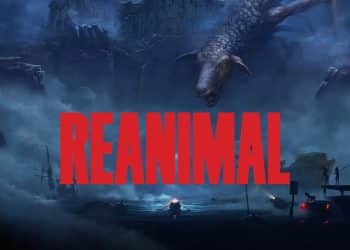 Reanimal Review