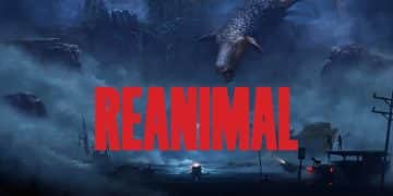 Reanimal Review
