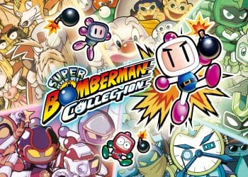 Super Bomberman Collection Review