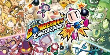 Super Bomberman Collection Review
