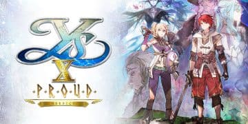 Ys X: Proud Nordics Review