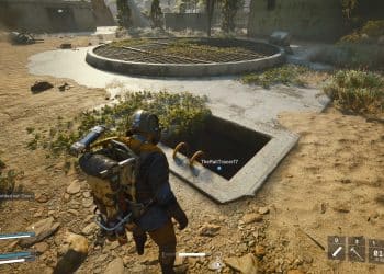 ARC Raiders’ Newest Exploit Bypasses High-Stakes Cooperative Puzzle