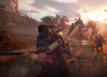 ARC Raiders Introduces Hurricane Map Condition to Shake Up the Rust Belt