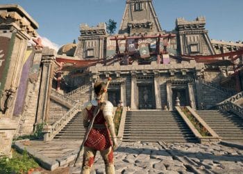 Avowed Receives Massive 2.0 Anniversary Update and PlayStation 5 Port