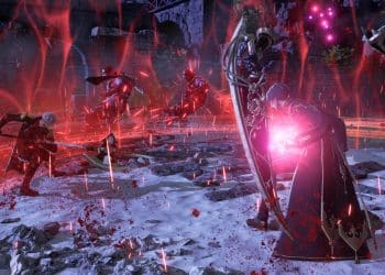 Code Vein 2 Start Guide